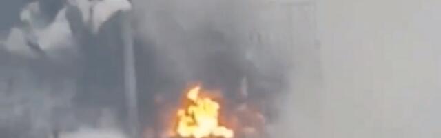 Rusi izveli i žesok napad na Odesu, broje se mrtvi: Ukrajinci uzvratili udarom na rafineriju u Krasnodaru