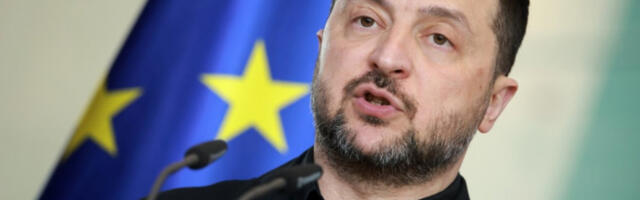 Талин демантовао Зеленског: Нема сазнања о руској инвазији