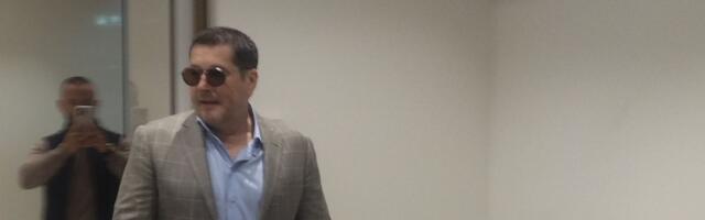 Pevač izbacio OVU namirnicu, pa se istopio: Otkrio kako je smršao 30 kg, u 6. deceniji grmi kako izgleda