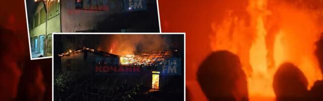 "PUSTITE GA, MI ĆEMO MU SUDITI" Napeto na suđenju za tragediju u Kočanima! Roditelji žrtva burno reagovali na zahtev odbrane da se optuženima ukine pritvor