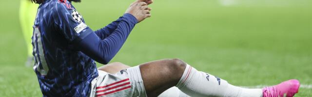 Nismo ni sumnjali da oni misle drugačije: Stiže kuknjava iz Londona zbog poništenog penala za Arsenal