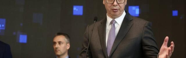 Vučić: Dizel danas skuplji za 2 dinara, cena nafte ide ka 150 dolara! "Srbija među onima sa najmanjim poskupljenjem u Evropi"