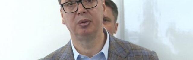 JEZIVE PRETNJE VUČIĆU UŽIVO U PROGRAMU!  Pogledajte skandalozno ponašanje tinejdžera blokadera (VIDEO)!