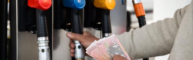 Kakva je situacija sa gorivom u regionu? Ovo je kompletan cenovnik, pogledajte pre nego što krenete na put