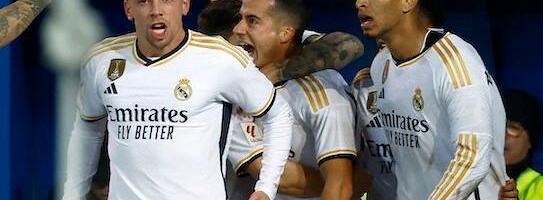 Haos u Realu iz Madrida: Sukob igrača na treningu, Valverde završio u bolnici