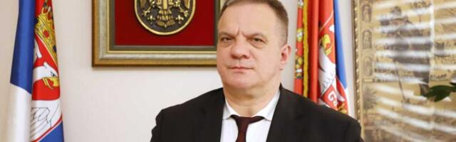 Stanković na Svetskoj konferenciji o digitalnom obrazovanju u Kini: Veštačku inteligenciju ne vidimo kao zamenu za nastavnike, već kao alat za bolje učenje