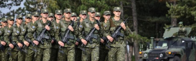 Курти наоружава Приштину америчким и турским кредитима
