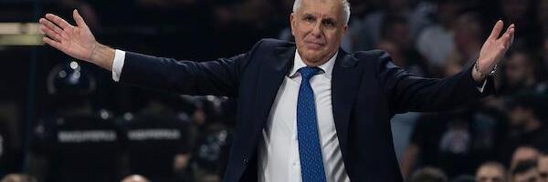 "ŽELJKO OBRADOVIĆ ĆE SE VRATITI U PARTIZAN I OSVOJITI EVROLIGU" Blizak prijatelj slavnog trenera otkrio sve, ovim rečima je oduševio Grobare!