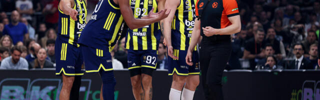 Fener presekao - Evroliga ili NBA? Ovo će izazvati ozbiljan potres u svetu košarke