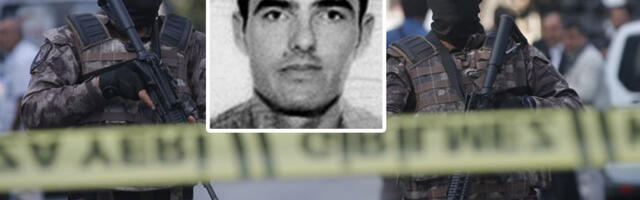 "Spakuj se, odlazimo" Jovan Vukotić predosetio smrt! Otkrivene poslednje reči: Ovo izgovorio, usledili rafali