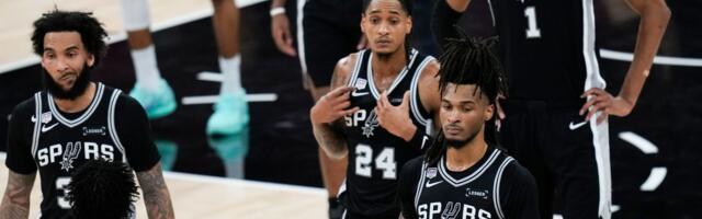 Horor u San Antoniju: Tinejdžer stradao tokom NBA slavlja, porodica u suzama