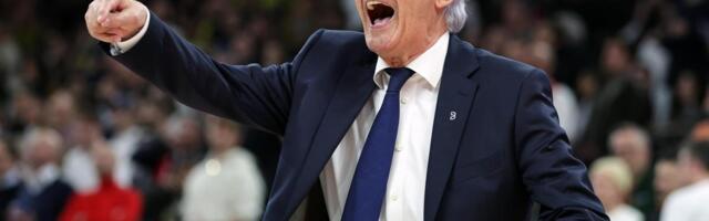 Pešićev Bajern gazi ka odbrani titule, Bon "pometlan" za plasman u finale