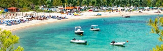 5 razloga zašto Srbi hrle na Halkidiki: Evo kada je najbolje letovati na ovoj hit destinaciji (VIDEO)