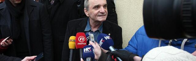 Branimir Glavaš je ratni zločinac! Sud potvrdio presudu, evo na koliko godina zatvora je osuđen