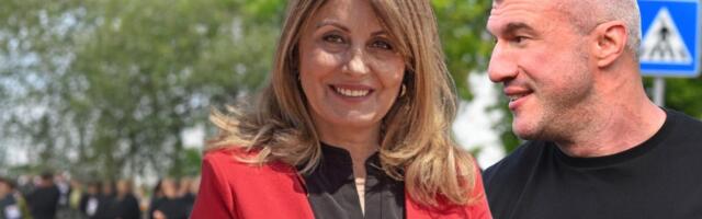"Dragi Mišo, želim da te obavestim...": Pandurov napustila Bačulova, a pre toga Đilasa!
