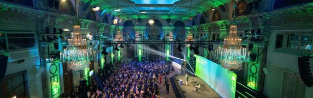 Kamala Haris dolazi u Beč na 10. Austrian World Summit