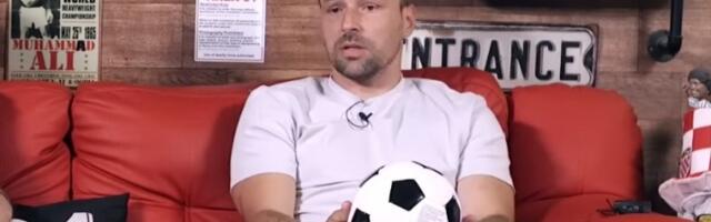 Prevazišao i Radeta Bogdanovića: Hrvat prognozirao krah Afrikanaca na SP, sad mu se smeje ceo svet (VIDEO)