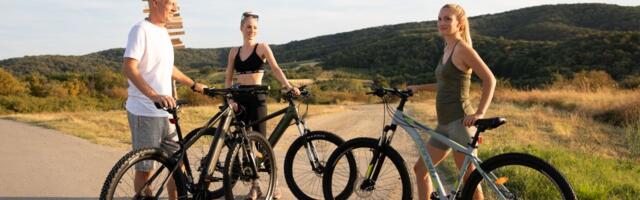Novosađani, sad je prilika da uštedite do 22.000 dinara na kupovini novog bicikla u Beta Bike-u