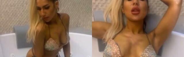 Raj za fetišare u gro planu! Ljudi plaćaju da ovo gledaju - Jovana Jeremić bi milione zaradila na sajtu za odrasle