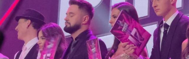 PRVI PRESEK GLASOVA U "PINKOVIM ZVEZDAMA" - Ostalo je 12 finalista i vreme za VELIKU BORBU!
