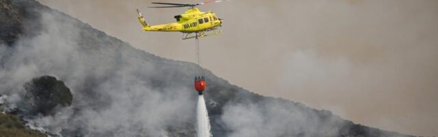 Veliki požar u Španiji odneo najmanje 12 života, 23 osobe nestale
