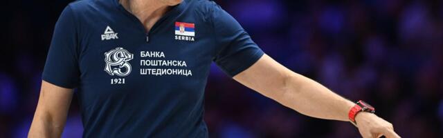 "Svi su počeli ozbiljno da nas shvataju, to je poenta": Krecu o maksimalnom porazu od Turske: Nismo pokazali ono što znamo da imamo /VIDEO/
