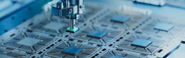 Trka za čipove se zahuktava: Intel investira pet milijardi evra u Irskoj