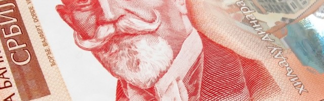 Dobro pogledajte u lice čoveka koga čuvate u novčaniku