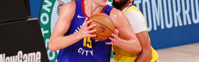 NBA čuva likvidnost svakog tima sa po 30.000.000 dolara pomoći