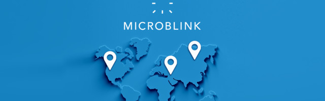 Microblink uzeo prvu inostranu investiciju — 60 miliona $ za hrvatsku tech kompaniju