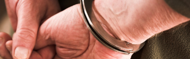 Uhapšen diler nakon prvog susreta sa mušterijama