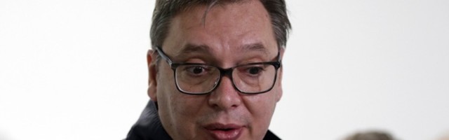 E, da sam ja urednik Dnevnika na RTS...