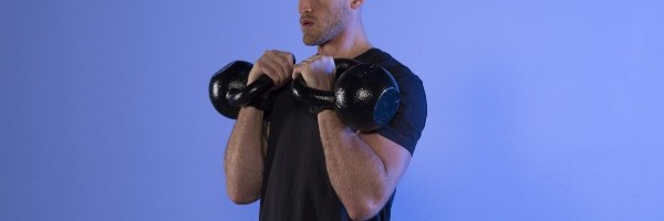 Pojačajte vežbe donjeg dela tela na pravi način