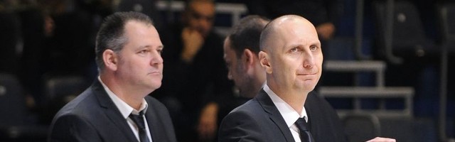 Zvanično: Filipovski bivši, Mijatović uz Matovića do kraja sezone