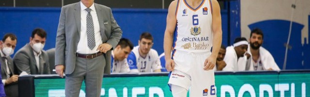 Marko Jeremić veran Mornaru