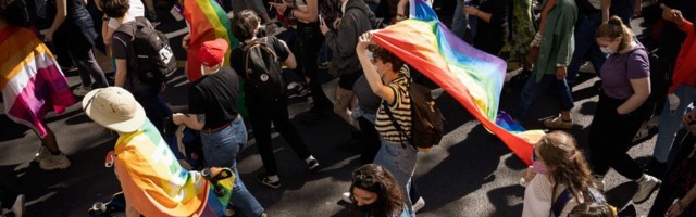 Način na koji ministarka Čomić brani Zakon o istopolnim zajednicama, je dokaz da su LGBT ljudi u Srbiji opet izigrani