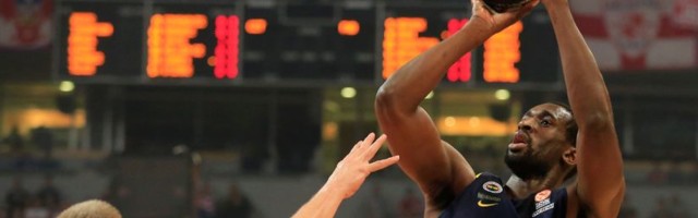Partizan i Virtus u trci za potpis Ekpea Juda, s Žocom je već bio prvak Evrope i MVP