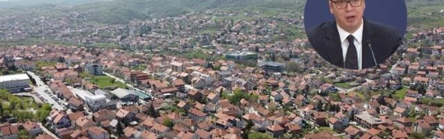 Vučiću, gde je kanalizacija koju si obećao? (VIDEO)