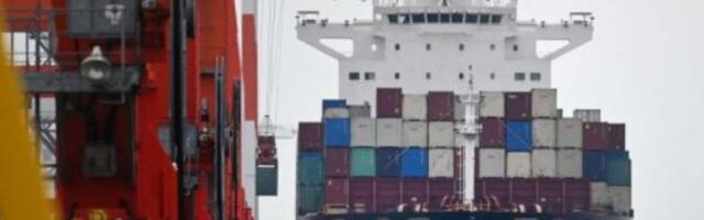 Prvi autonomni teretni brod na svetu kompletirao svoje putovanje u Japanu