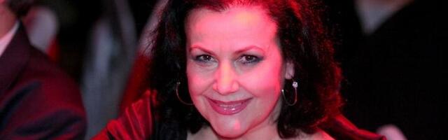 Snežana Savić: Strašno kad lepa žena ne zna da ostari