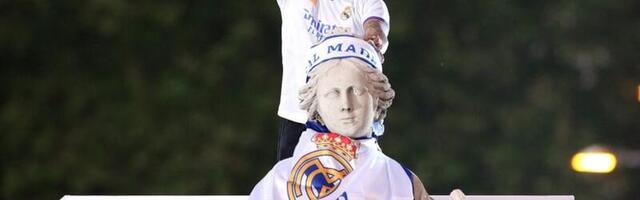 Marselo - najtrofejniji igrač u istoriji najvećeg kluba