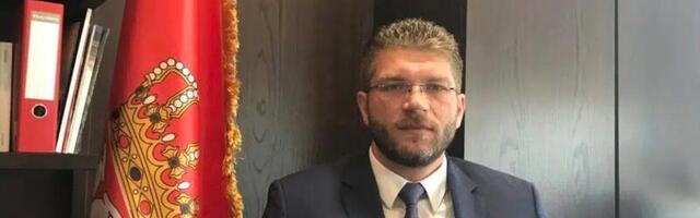 Emir Elfić opozvan sa dužnosti ambasadora Srbije u Libanu