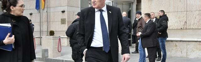 Ministrica pravde u novom Vijeću ministara mogla bi postati Čovićeva šefica kabineta Tonka Krešić