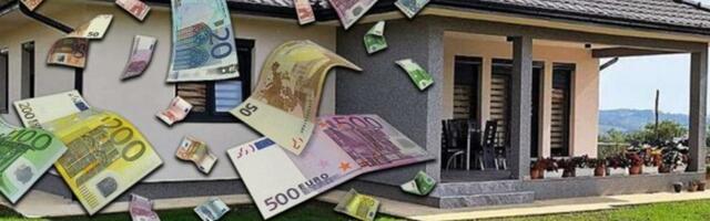 Како се брзо скућити - Јелесијевић укровио за пар месеци!