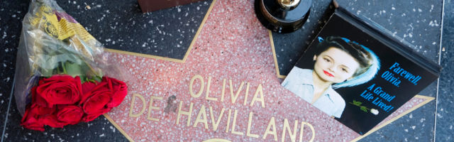 Poslednja diva zlatnog doba Holivuda