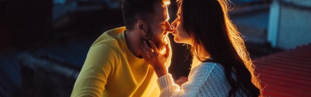 10 znakova da ste pronašli čoveka koji će biti savršen suprug