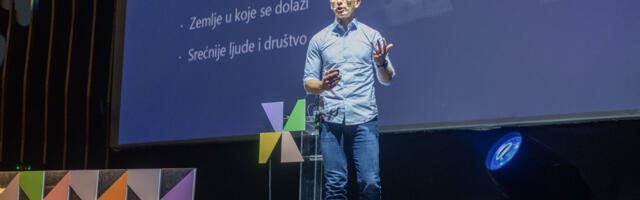 Inovacioni ekosistem se neće izgraditi sam – zato posetite Splet Tech 2023!