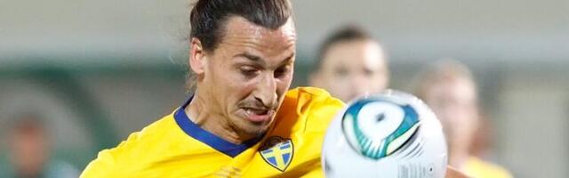 Legendarne izjave Zlatana Ibrahimovića