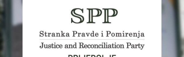 SPP Prijepolje: Hitno ukloniti bilborde sa likom Draže Mihailovića