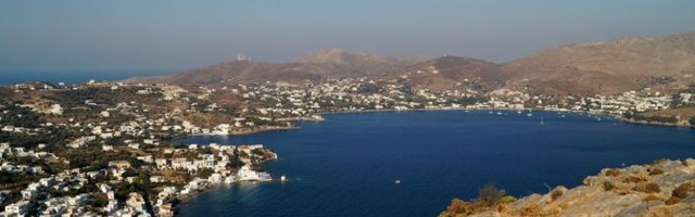 Nećete pogrešiti koje god da izaberete, jer priroda ova 4 grčka ostrva ostavlja bez daha